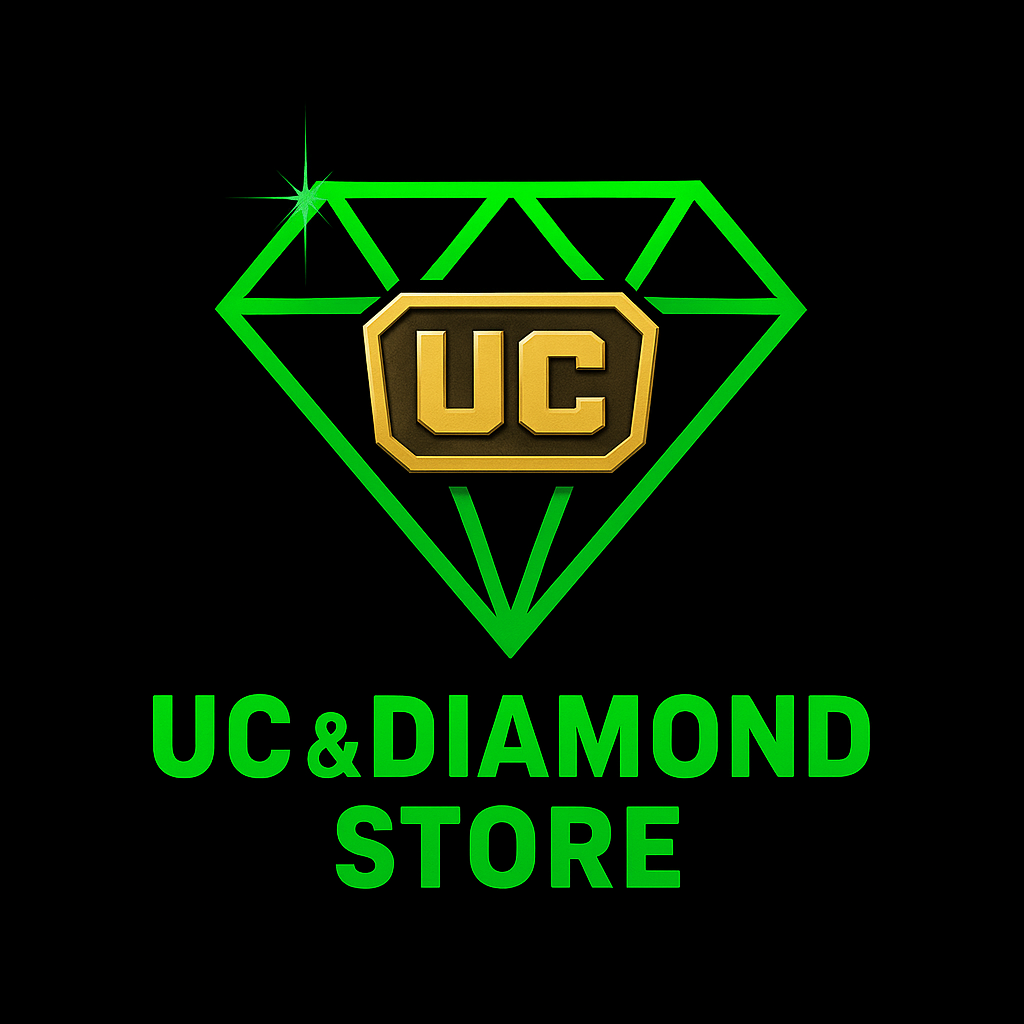 Carding UC & Diamond Store